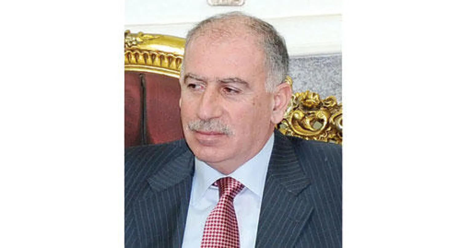 أسامة النجيفي