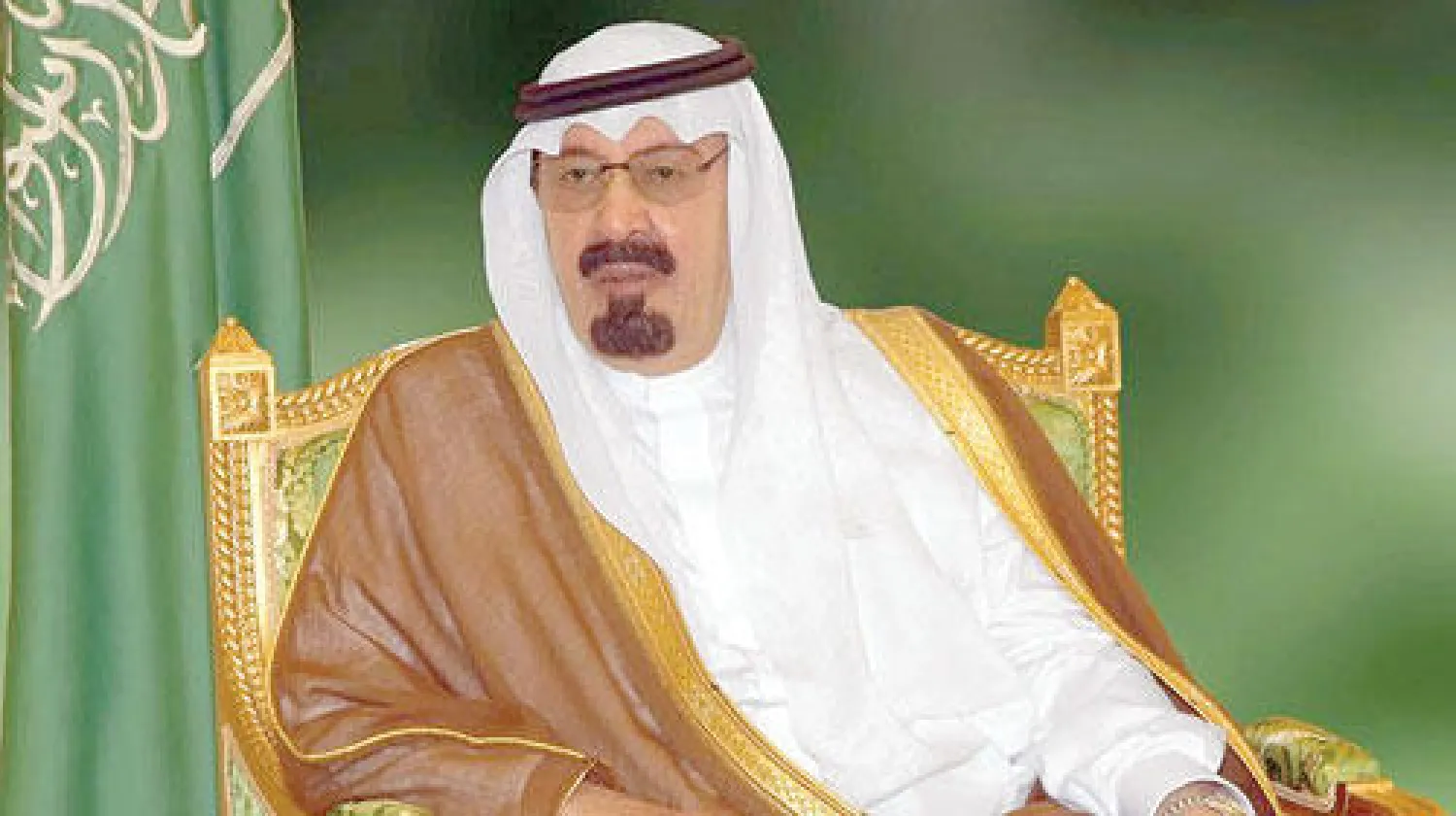 خادم الحرمين يطمئن على صحة رئيس الإمارات