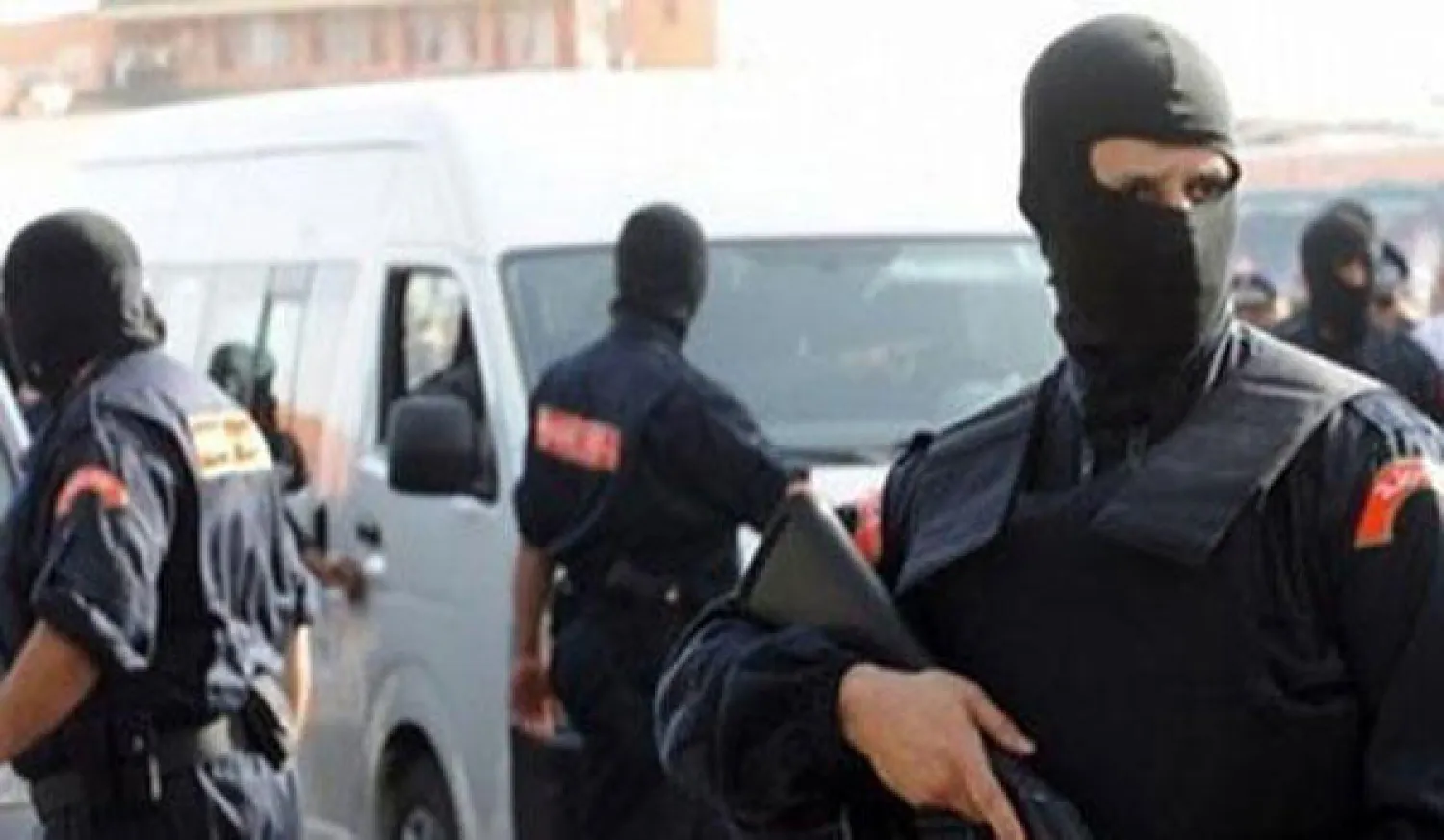 تفكيك خلية «جهادية» جديدة  في ست مدن مغربية