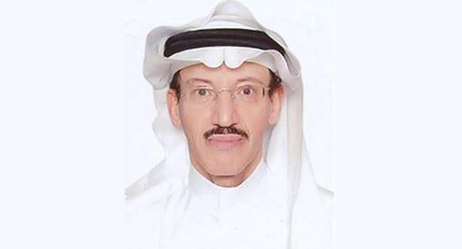 الدكتور سعيد الشيخ خبير اقتصادي وعضو مجلس الشورى