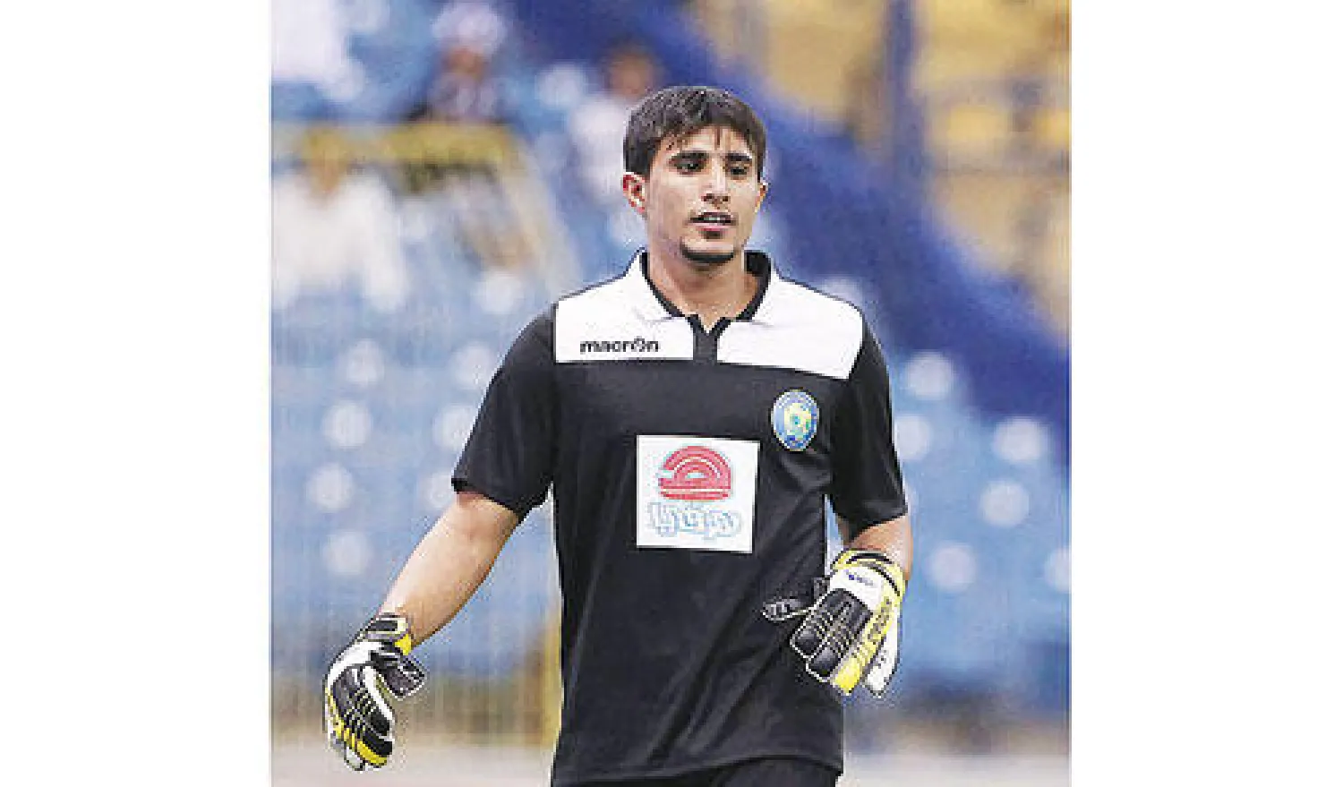 الاتحاد يبحث عن «حارس هاو» تأهبا لكأس الملك