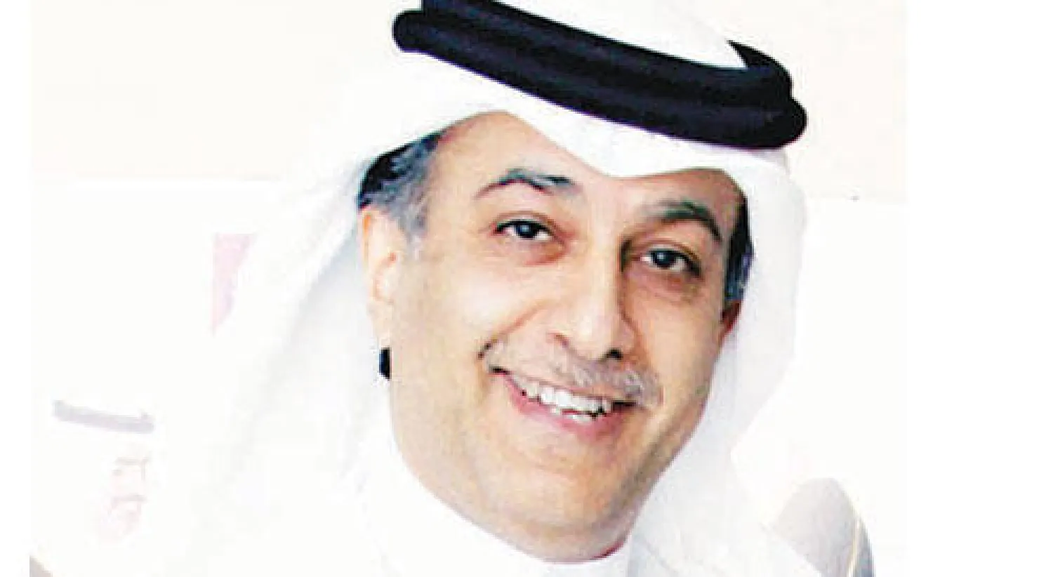 الشيخ سلمان آل خليفة