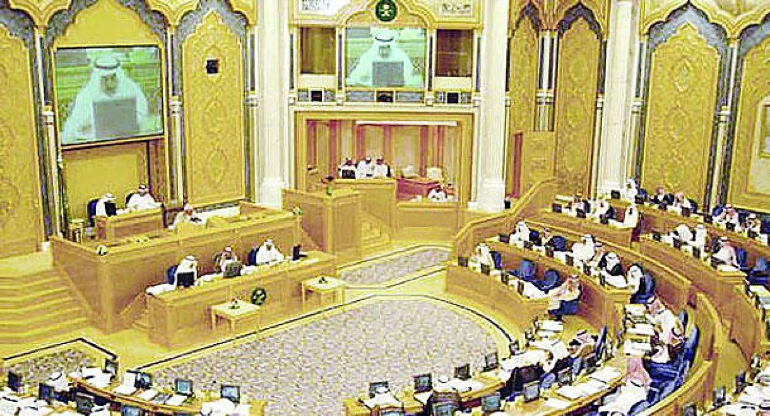 «الشورى» ينتقد عجز «الطيران المدني» عن استرداد 17 مليار ريال ديونا على الحكومة