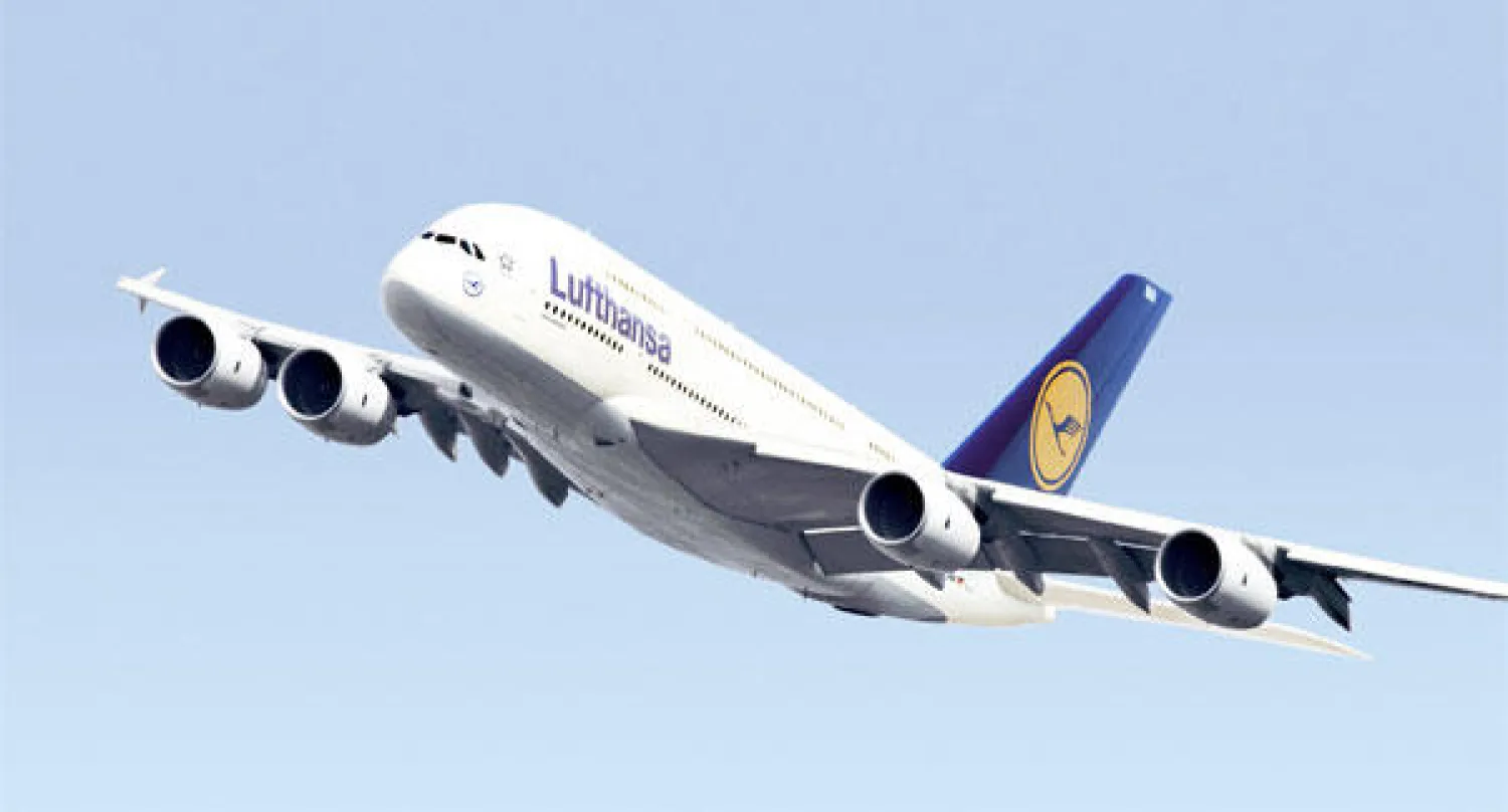 الهند ترفع الحظر عن طائرات «إيرباص إيه 380»