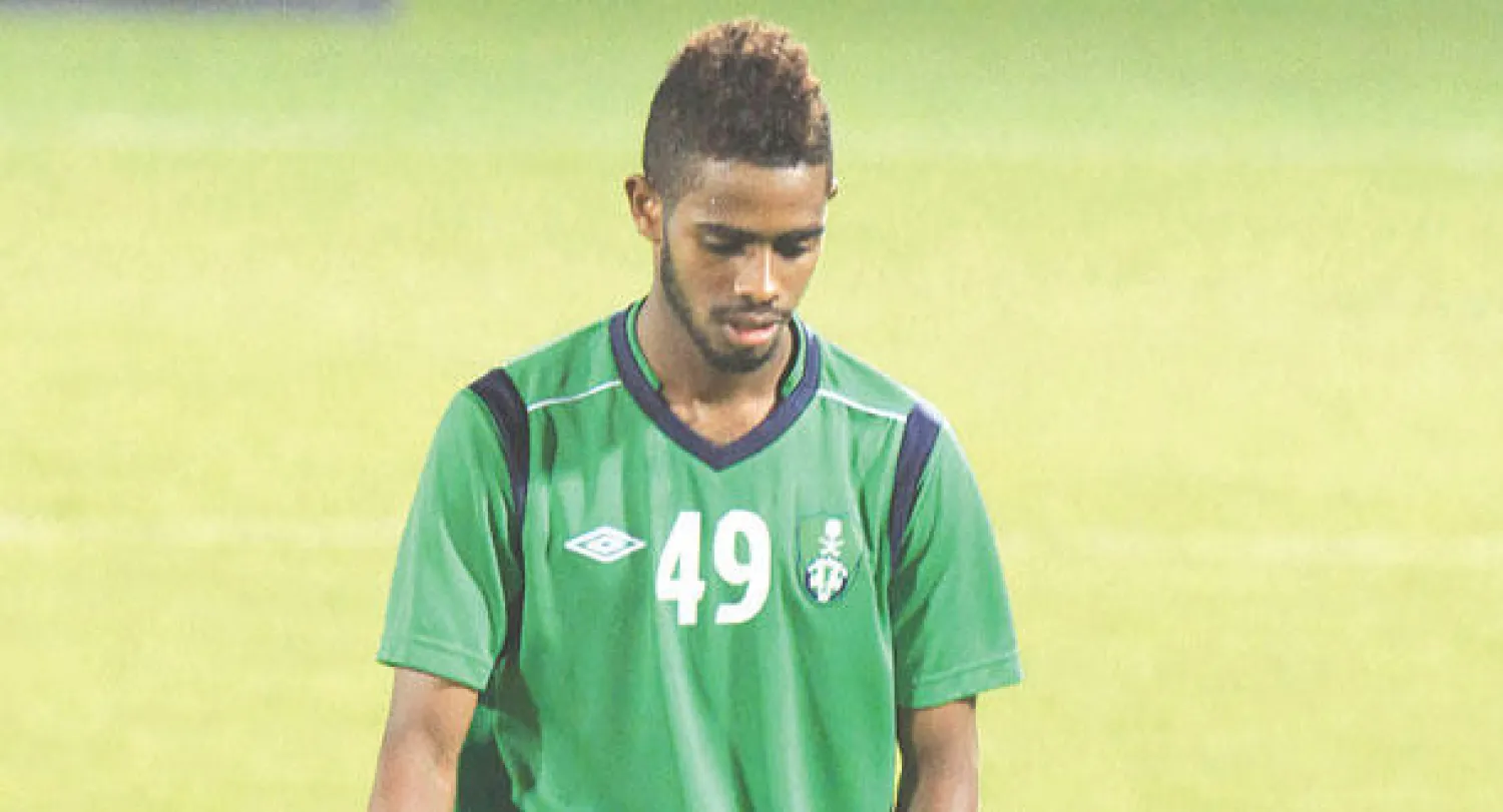 سلطان السوادي