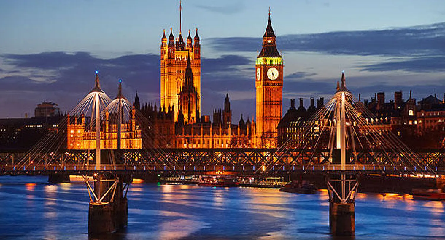 لندن تتصدر قائمة دول العالم في عدد المليونيرات