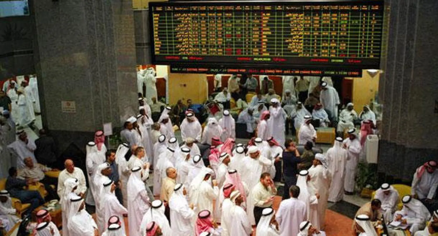ارتفاع غالبية البورصات الخليجية مع استقرار في الأسواق العالمية