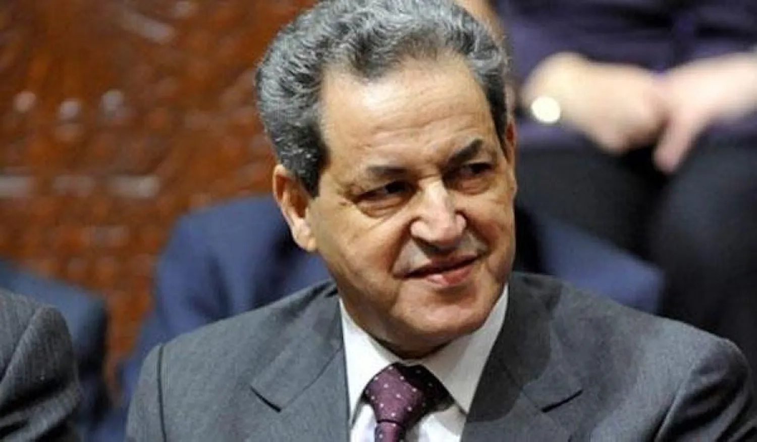 محند العنصر