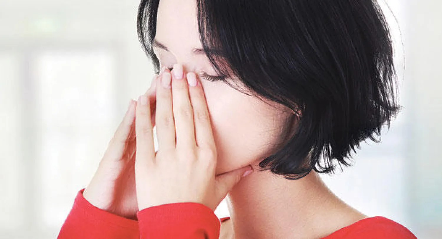 تطبيقات عملية للوقاية من أمراض الأنف والأذن والحنجرة