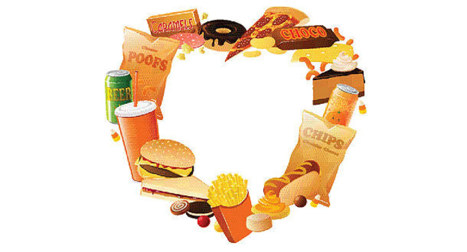 الدهون المتحولة ليست آمنة