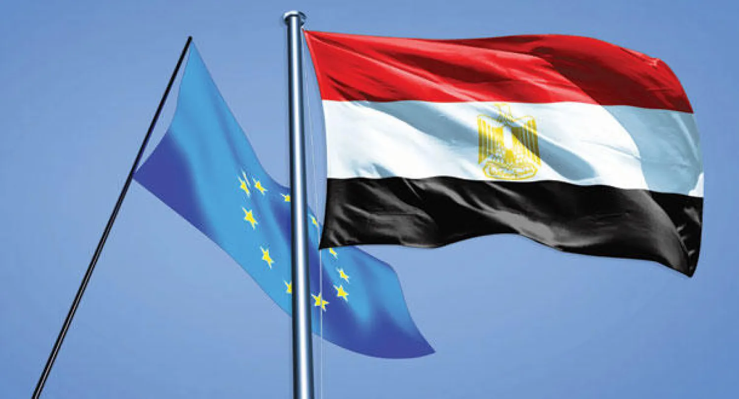 مساع مصرية لإقناع الأوروبيين بالفرص المتاحة للاستثمار في مشروعات قومية