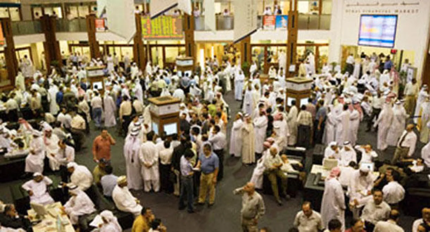 بورصة سوق دبي المالية تصدر قواعد تسمح بإقراض واقتراض الأوراق المالية