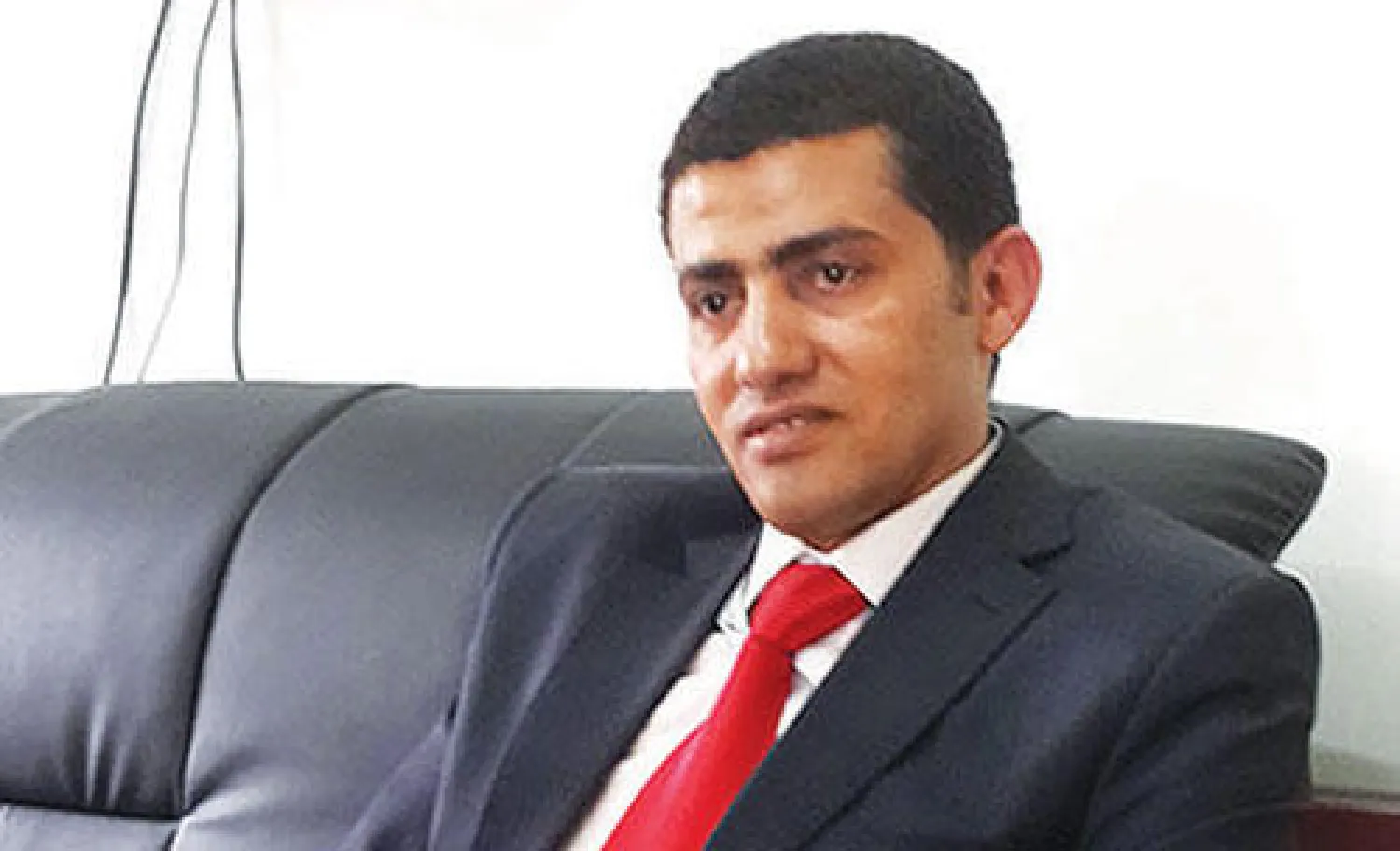 ياسر الرعيني