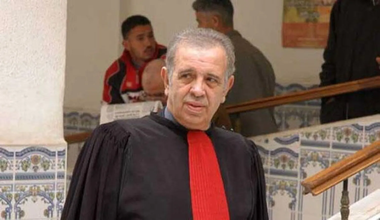 فاروق قسنطيني