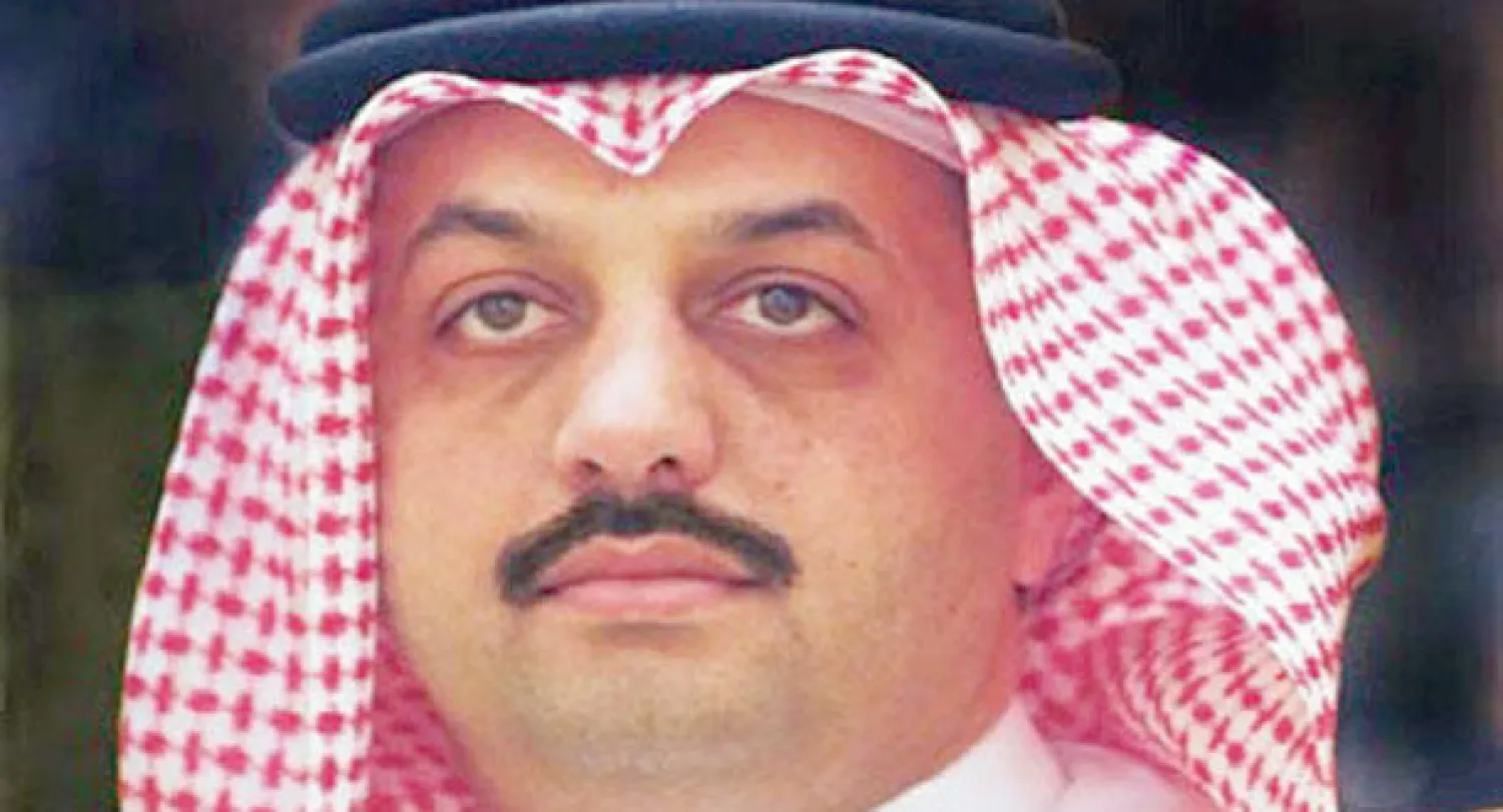 د. خالد العطية