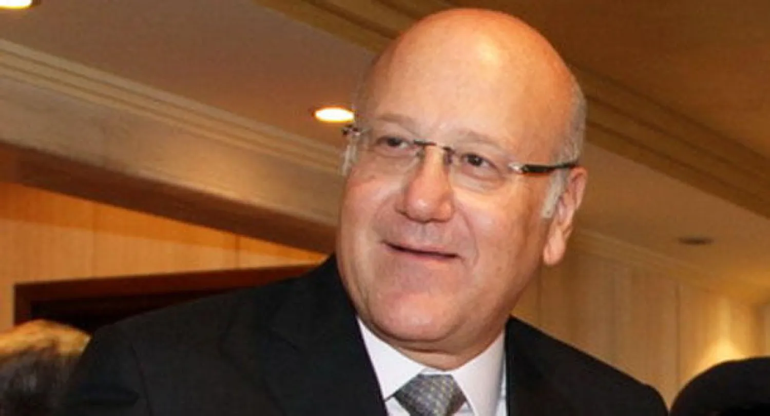 ميقاتي من ميونيخ: نحاول الابتعاد عن أزمة سوريا لكن تداعياتها علينا كبيرة