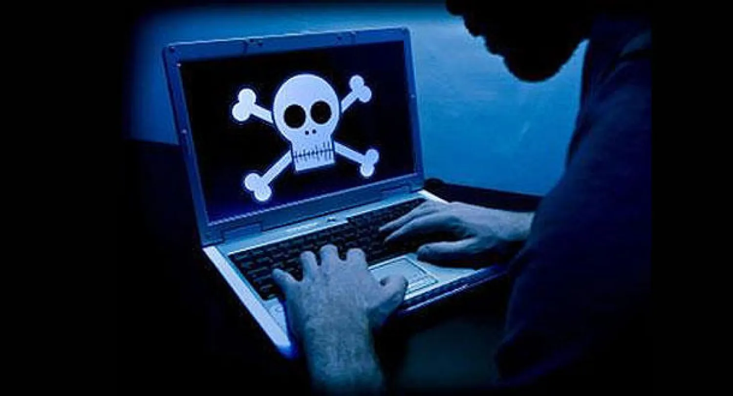 قراصنة إنترنت يخترقون بيانات الحكومة الألمانية