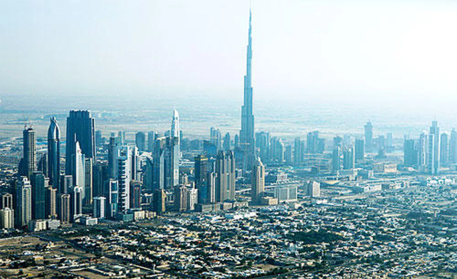 الهنود يتصدرون المستثمرين الأجانب في عقارات دبي