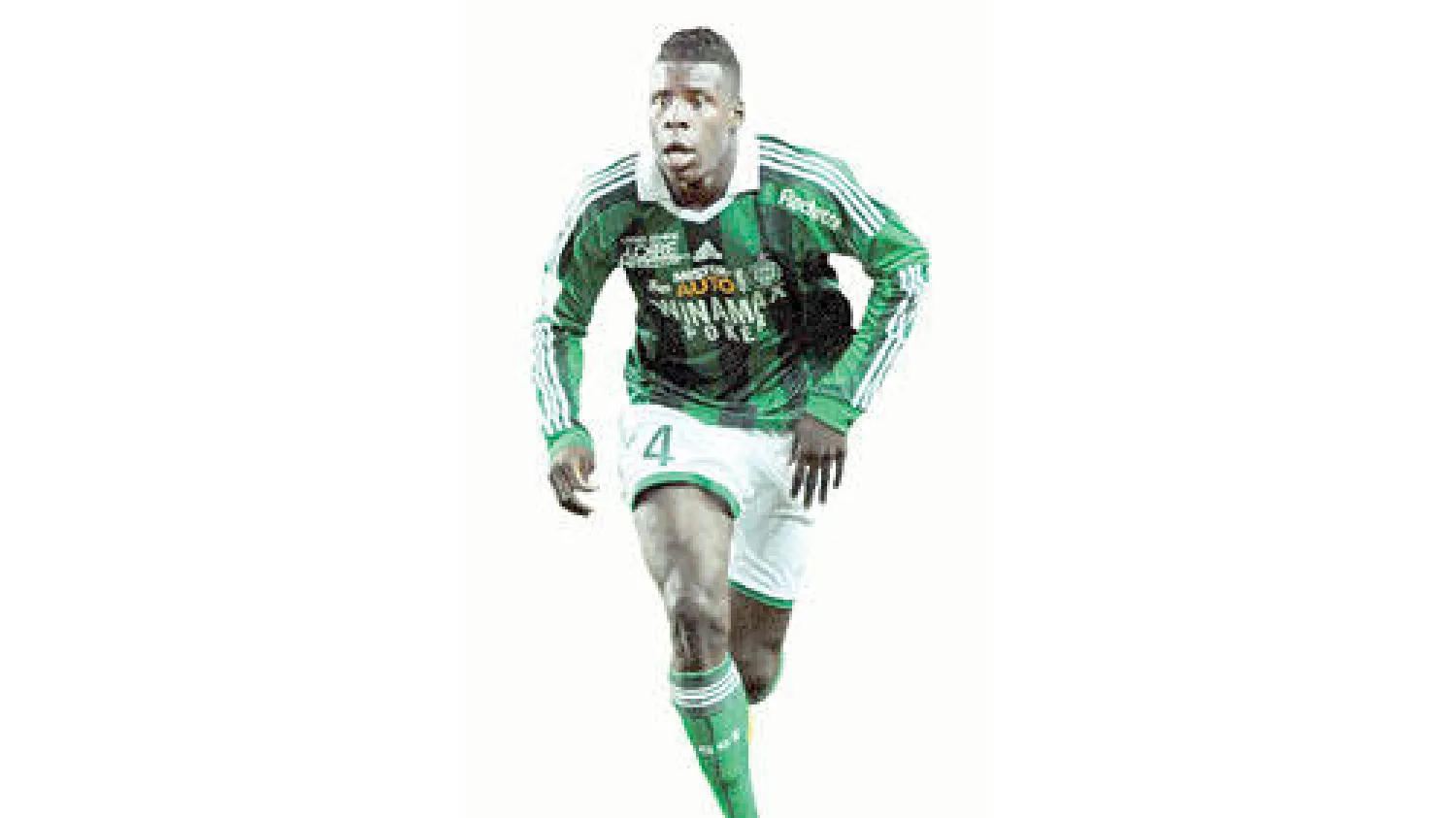 19.8 مليون دولار دفعها تشيلسي لضم كورت زوما