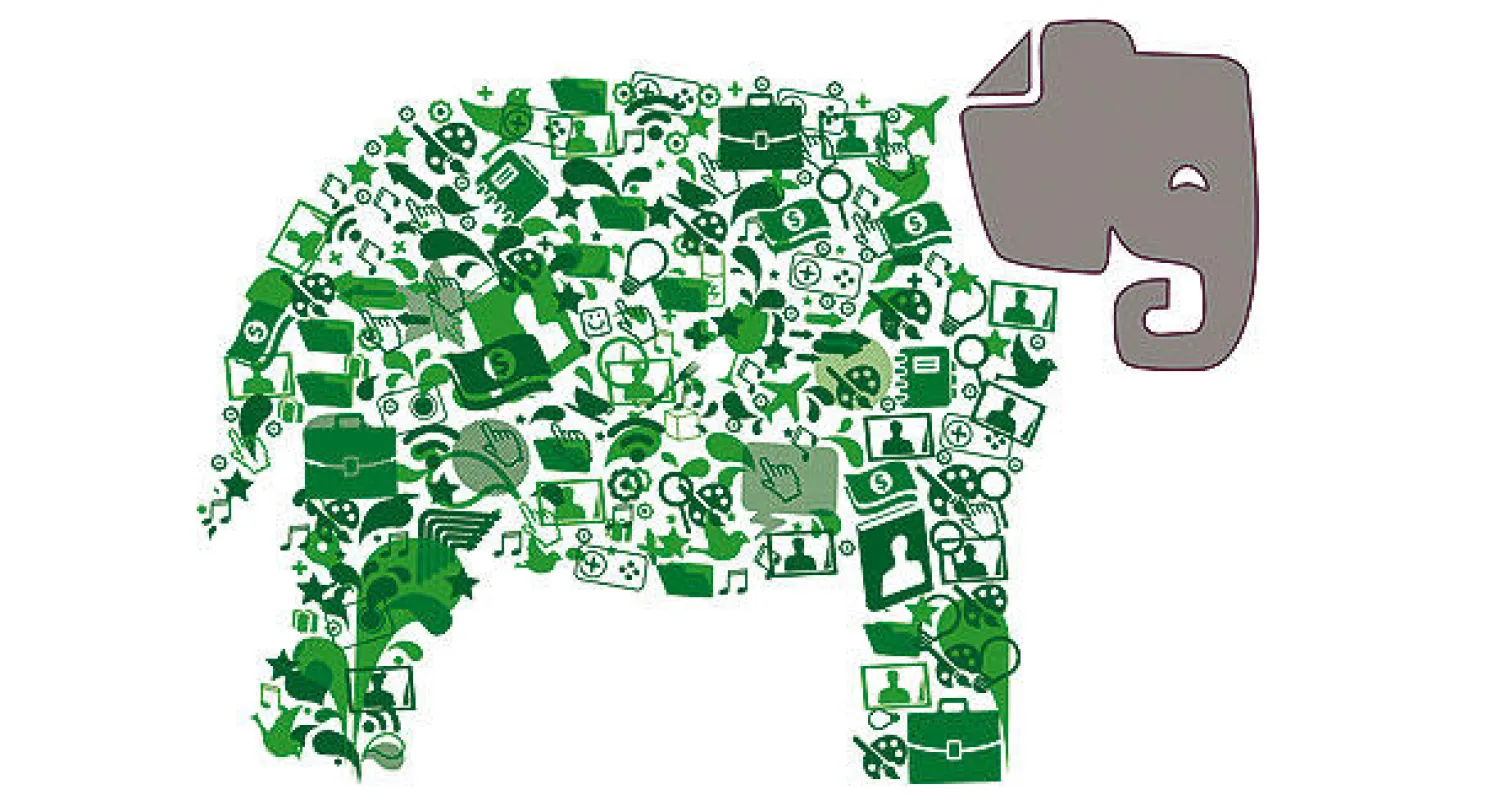 اجمع كل ملفاتك الرقمية ونظمها في مكان واحد