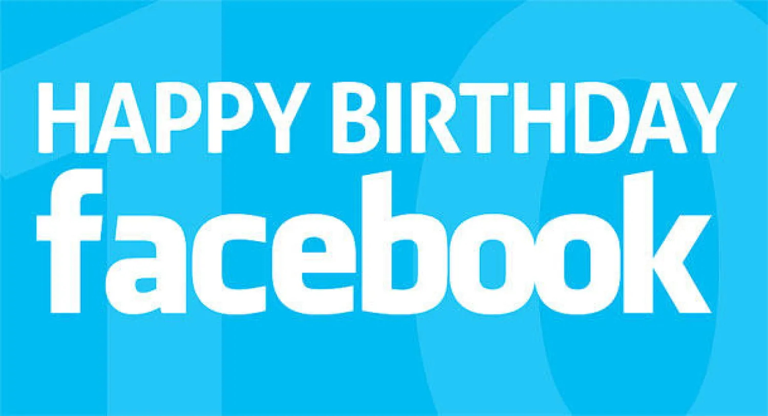 10 سنوات على «فيسبوك»