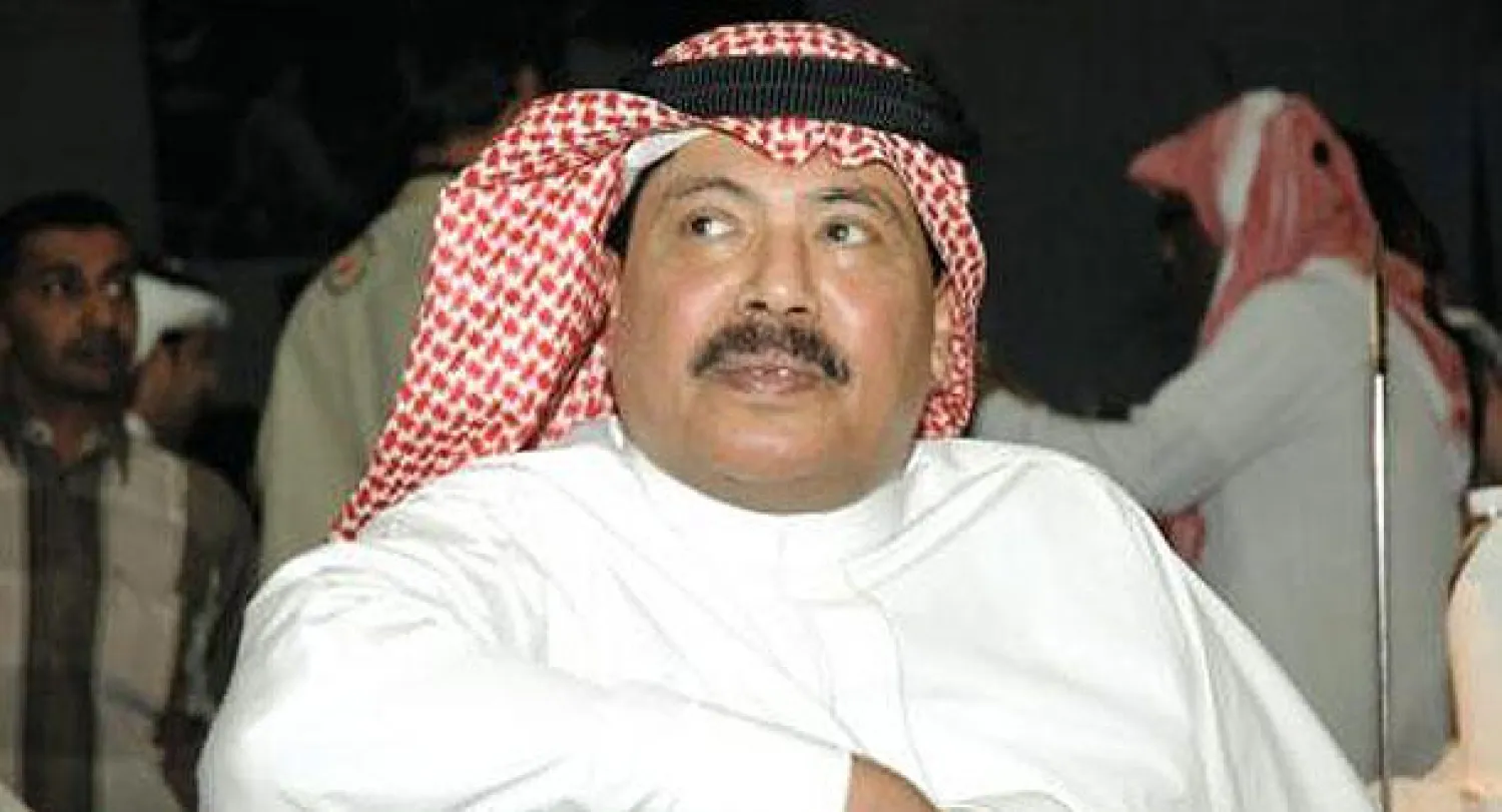 أبو بكر سالم يعود للمسرح ويغني «الصبر تجاوز حدوده»