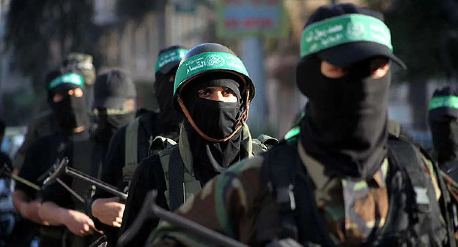 مصادر فلسطينية: «القسام» كانت على وشك شن هجمات على إسرائيل لولا تدخل المستوى السياسي في حماس