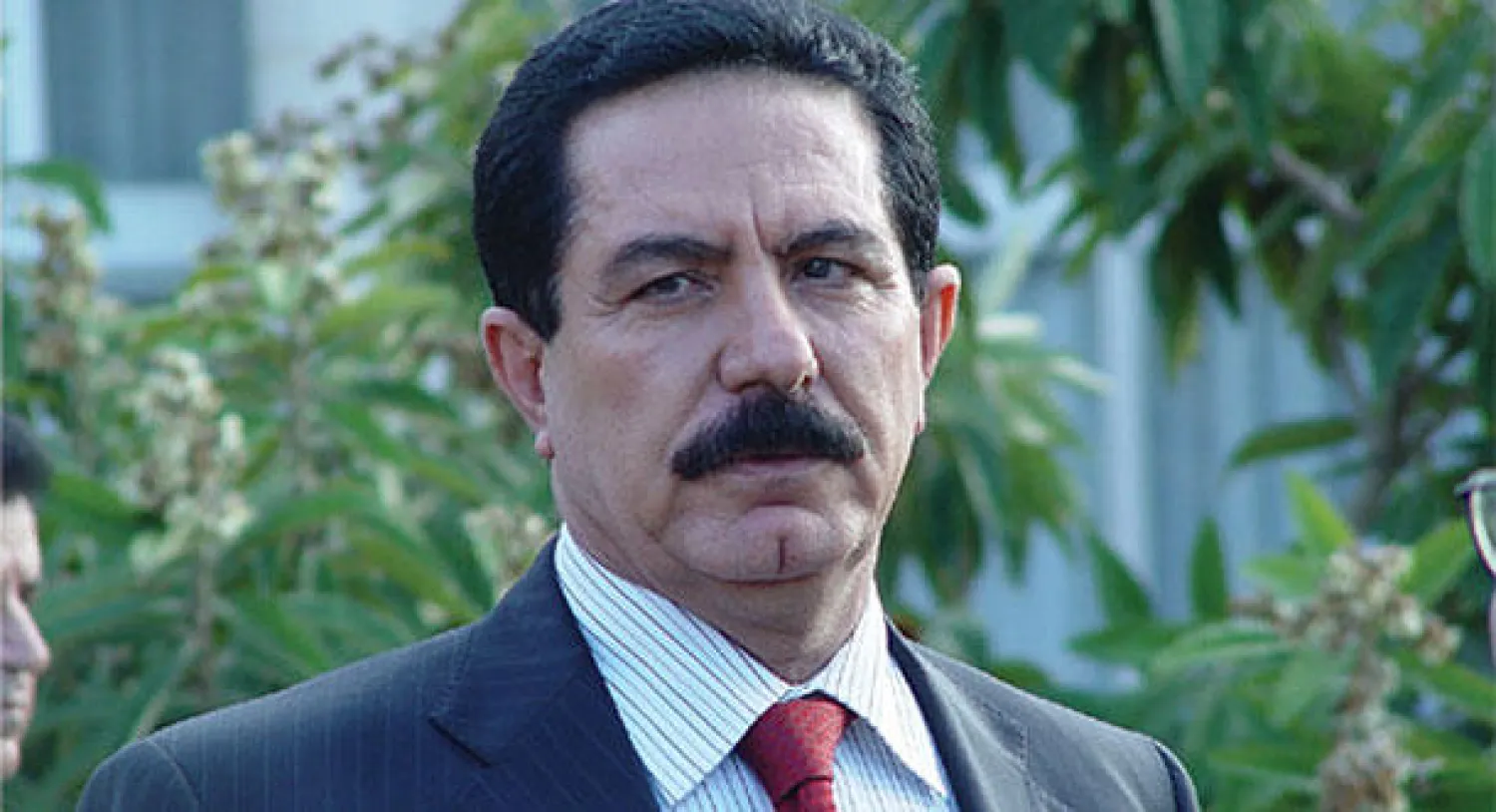 كوسرت رسول يؤكد أنه باق  في منصبه نائبا أول لطالباني حزبيا