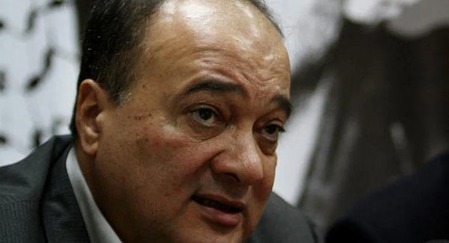 القدوة يستقيل من فريق الأمم المتحدة الخاص بسوريا