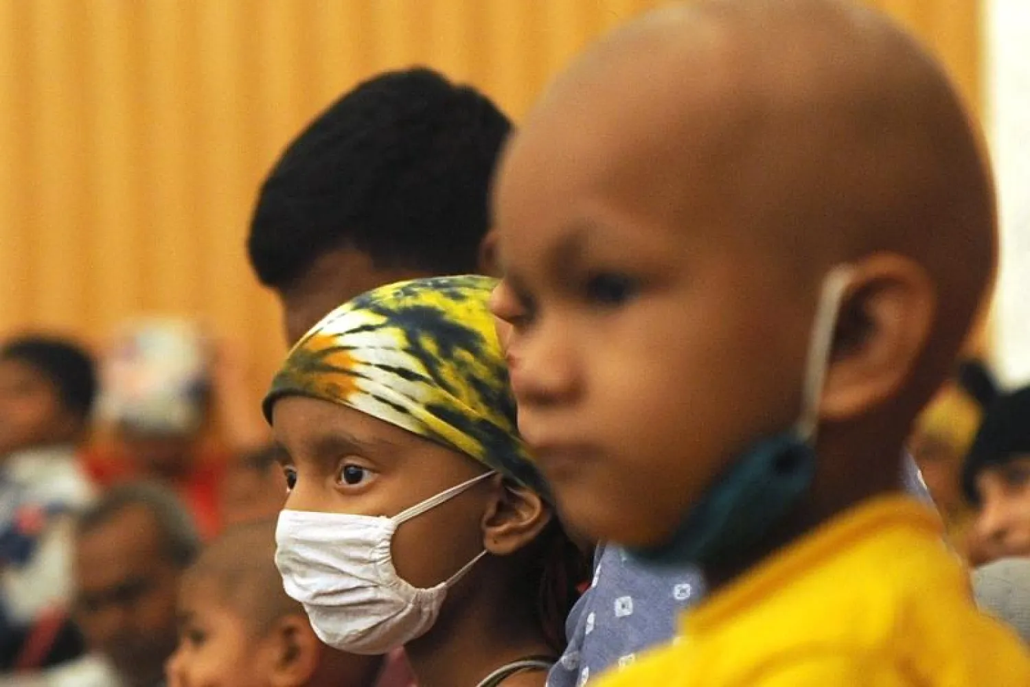 في «اليوم العالمي للسرطان».. «الصحة» العالمية تحذر