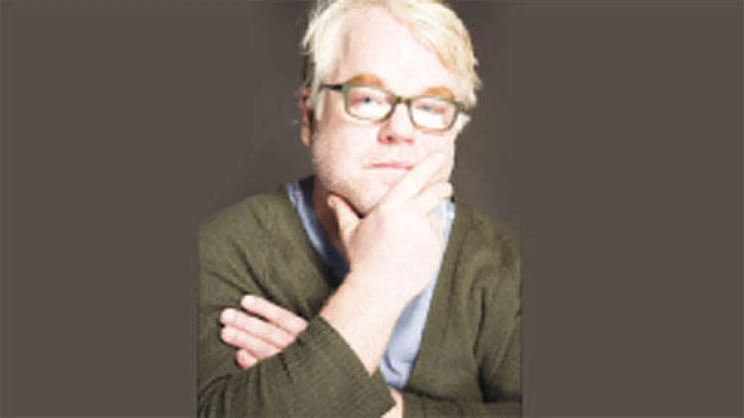 فيليب سايمور هوفمان (أ.ب)