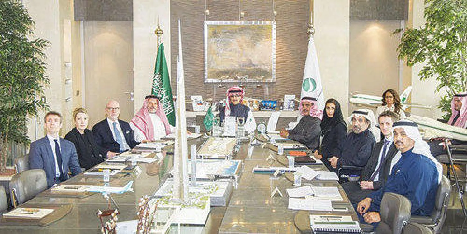 اجتماع مجلس الإدارة