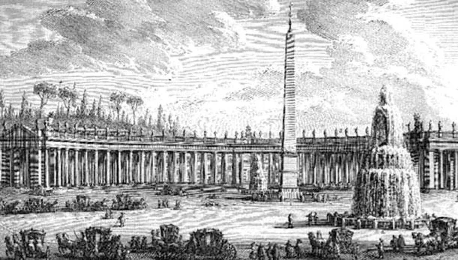 من التاريخ: انتقال مركز الثقل من روما إلى القسطنطينية