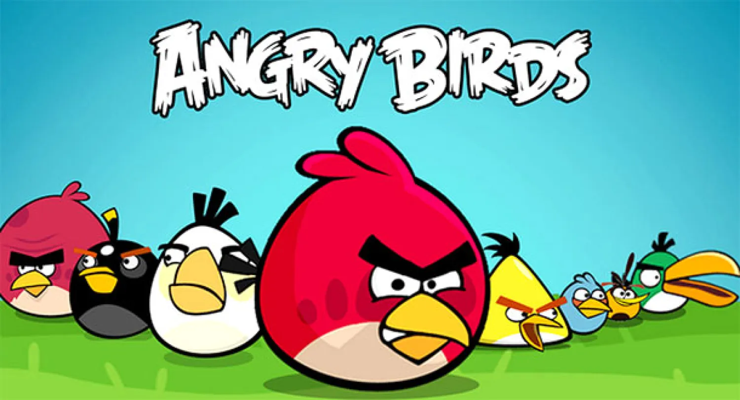 «أنغري بيردز» تنافس «كاندي كراش» مجددا بإطلاق لعبتها الجديدة «فلابي بيردز»