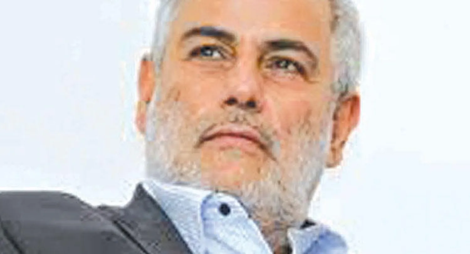 عبد الإله ابن كيران