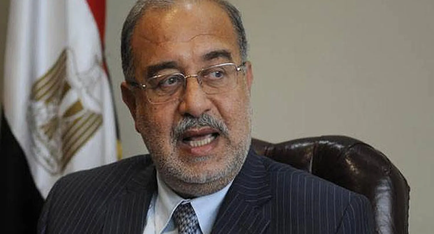 وزير البترول المصري: القاهرة تلقت مساعدات نفطية بقيمة أربعة مليارات دولار