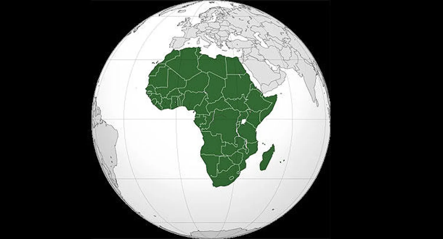 35 في المائة من حالات الخطف مقابل فدية في العالم تقع في أفريقيا