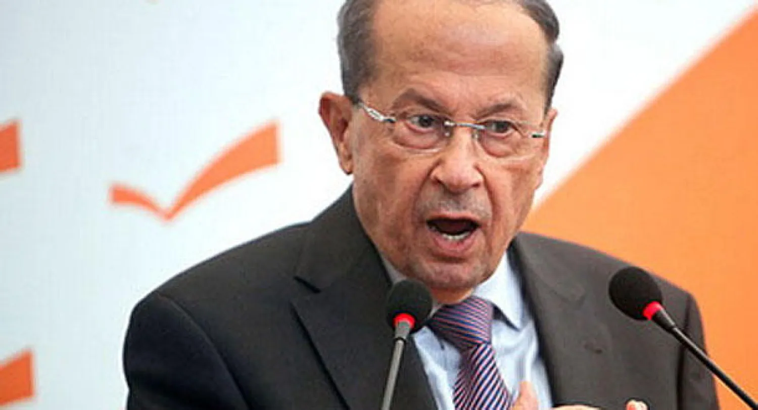 خيار «حكومة الأمر الواقع»  يتقدم بعد رفض عون «آخر العروض»