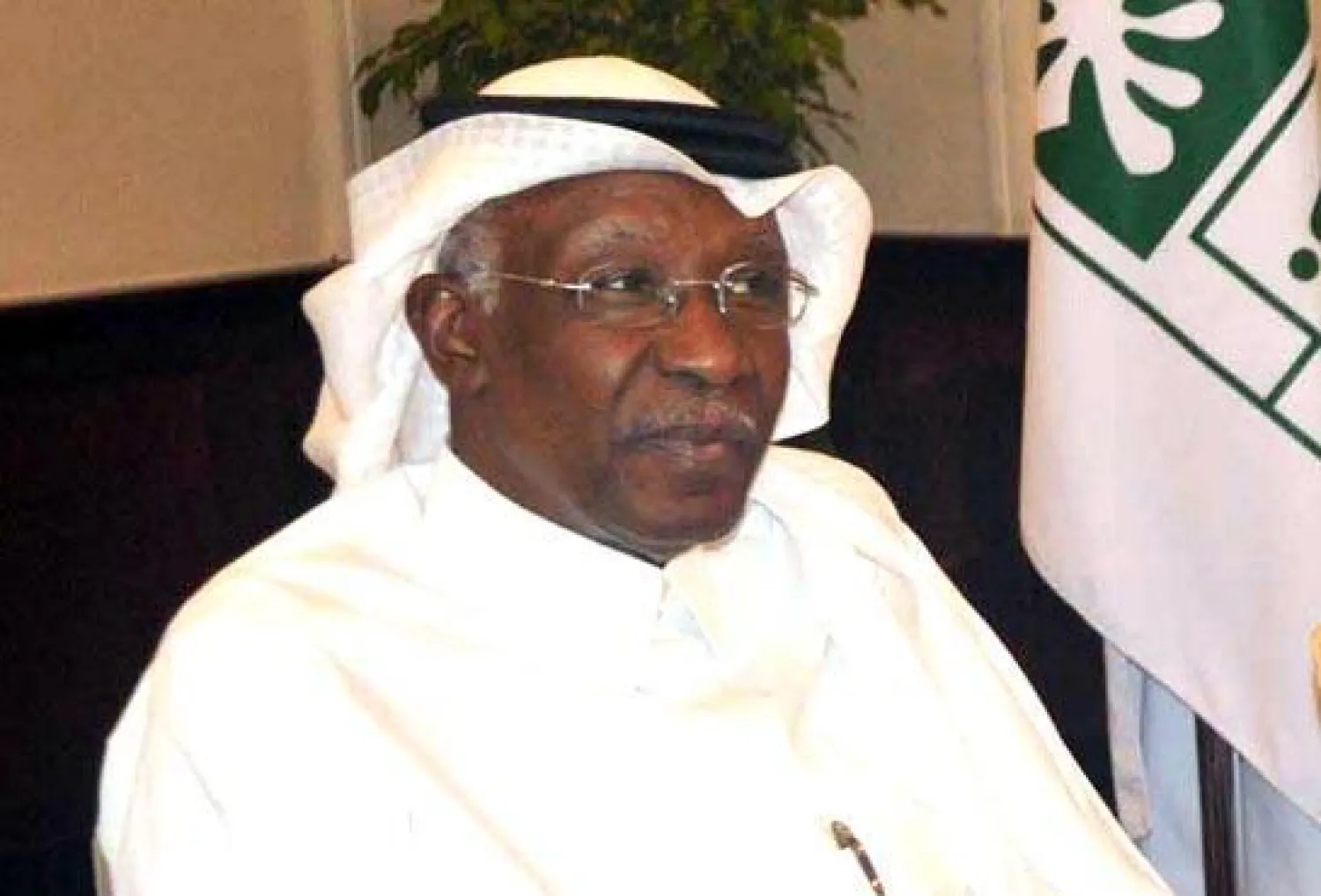 الاتحاد السعودي يكرم قدامى لاعبي كرة القدم