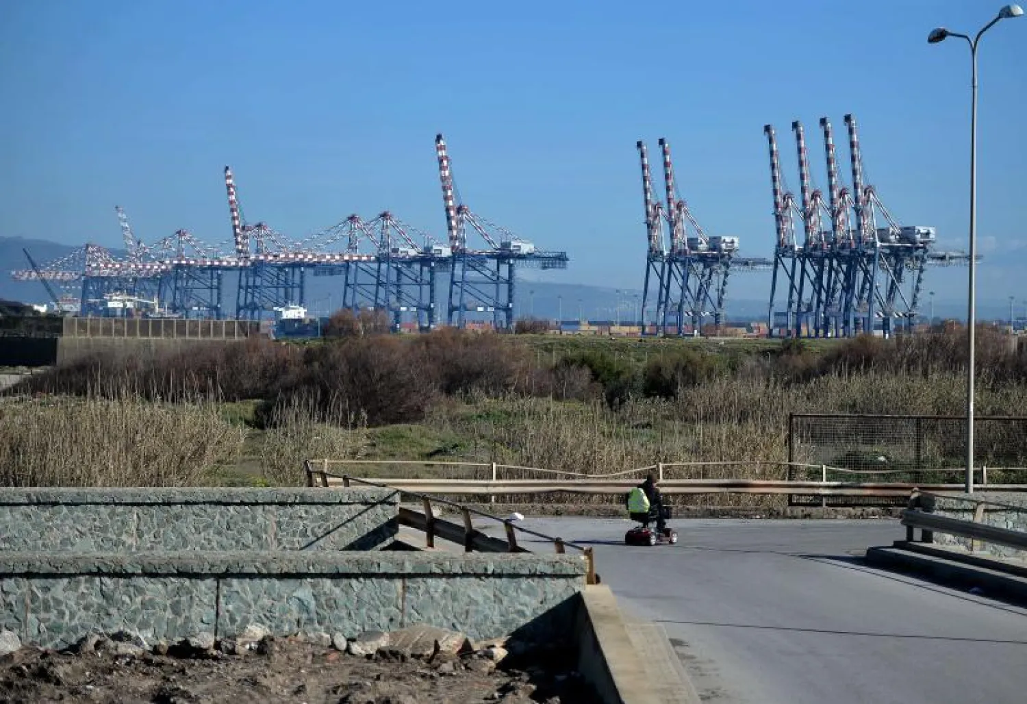 سوريا تتجاوز مهلة تسليم الكيماوي دون الوفاء بالتزاماتها الدولية