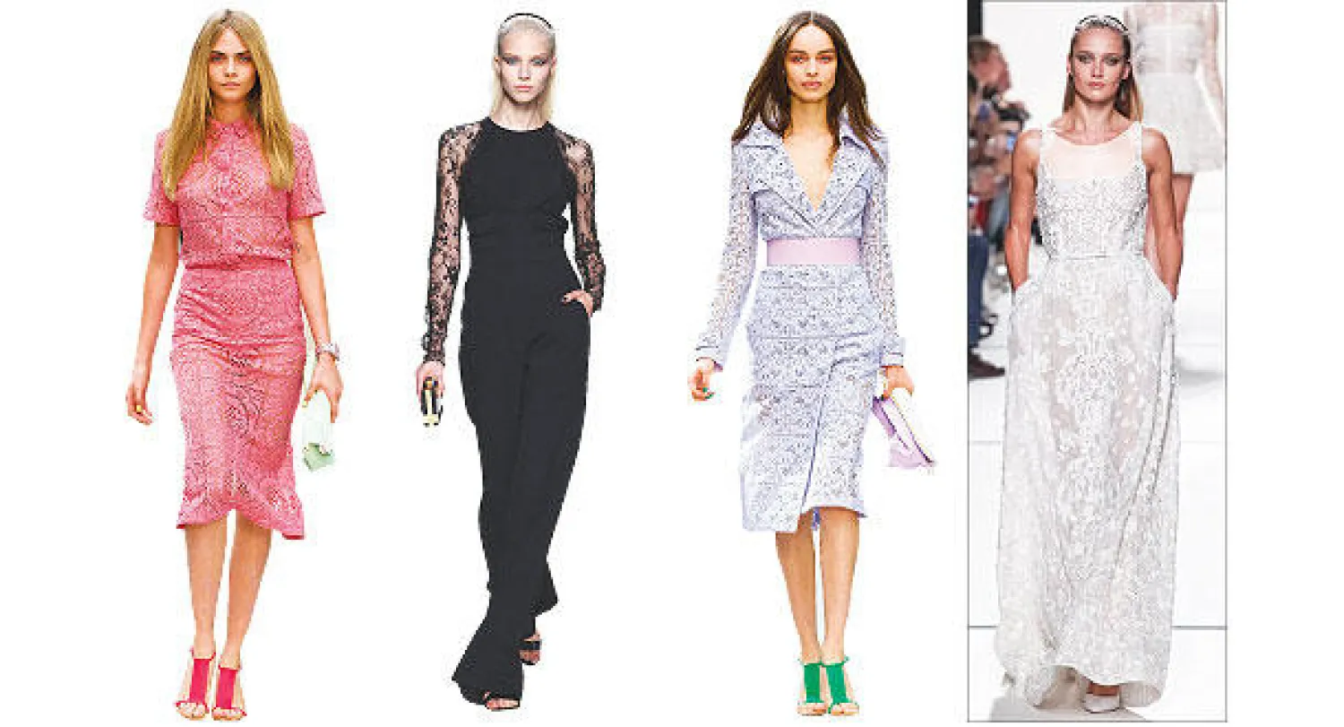 بيربيري برورسم - إيلي صعب - بيربيري برورسم