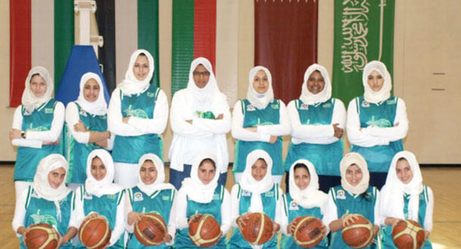 فريق جدة الرياضي السعودي لا يقتصر على كرة قدم فقط