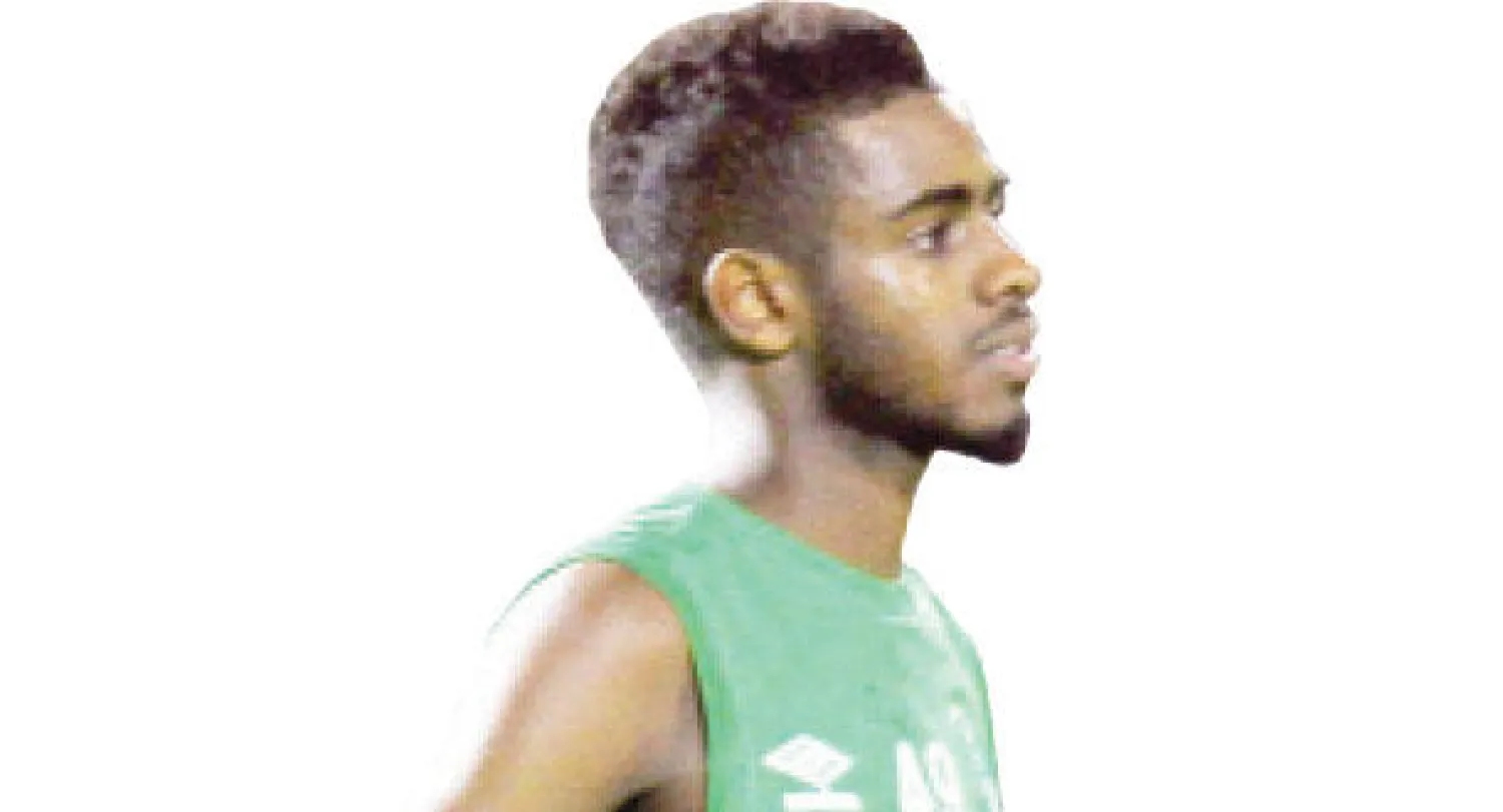 سلطان  السوادي