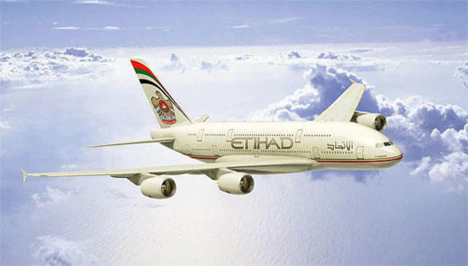 شركات طيران الشرق الأوسط الأعلى عالميا في نقل الركاب بزيادة 11 في المائة
