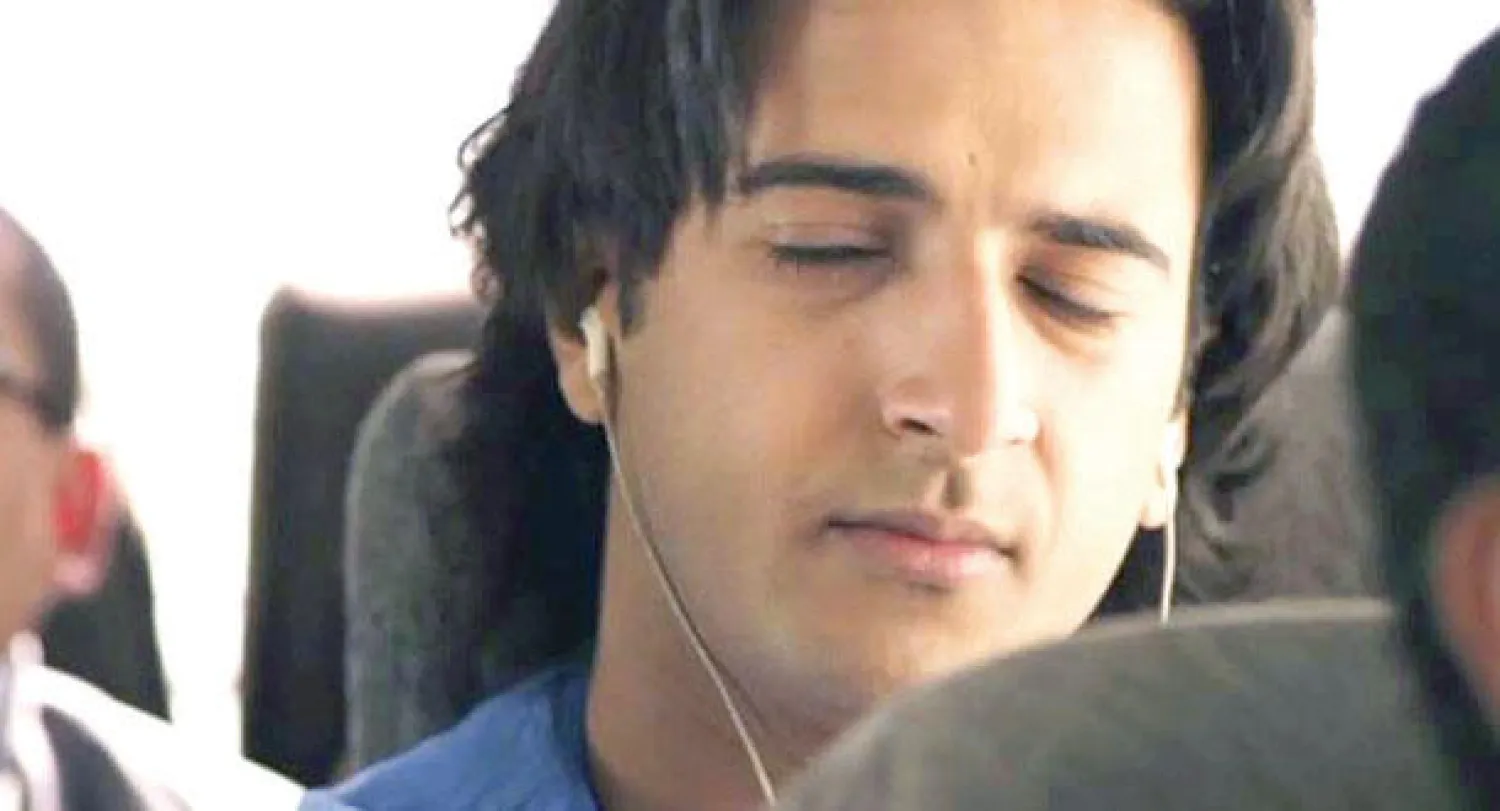 من «أسرار عائلية»