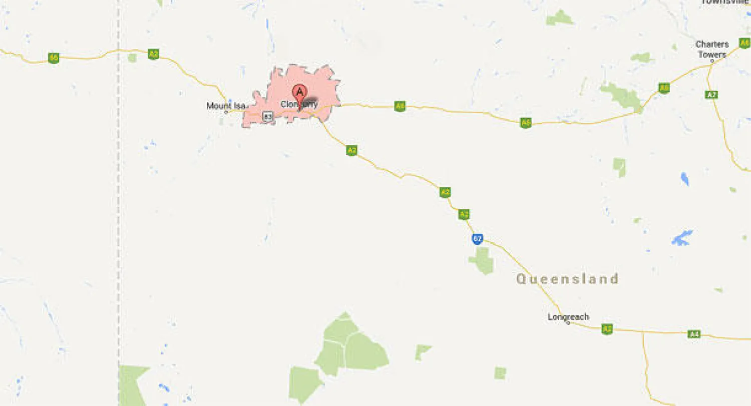 سكان بلدة أسترالية يفكرون في هجرها بسبب احتباس المطر