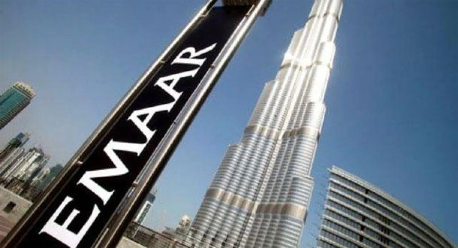 مؤشر دبي يرتفع بدعم رفع تصنيف {إعمار} وصعود لأسهم مصر وسط توقعات بترشح السيسي