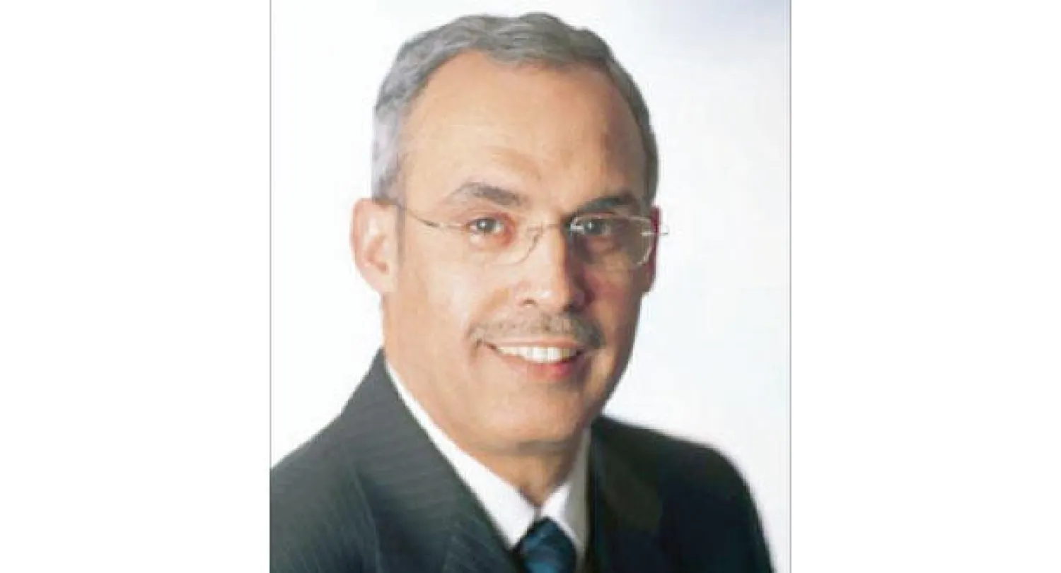 رشيد المعراج