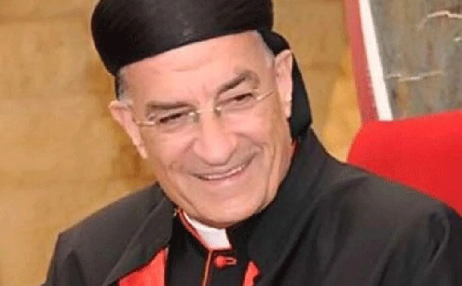 البطريرك بشارة الراعي