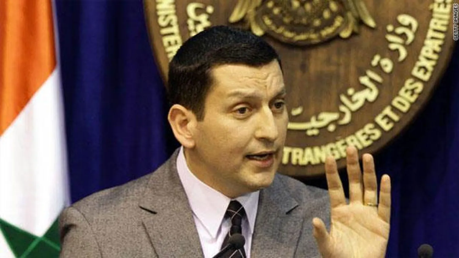 جهاد المقدسي